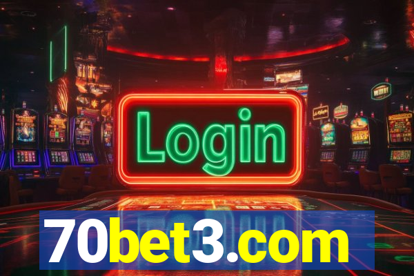 70bet3.com