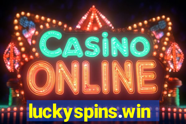 luckyspins.win