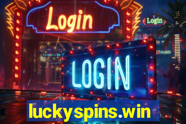 luckyspins.win
