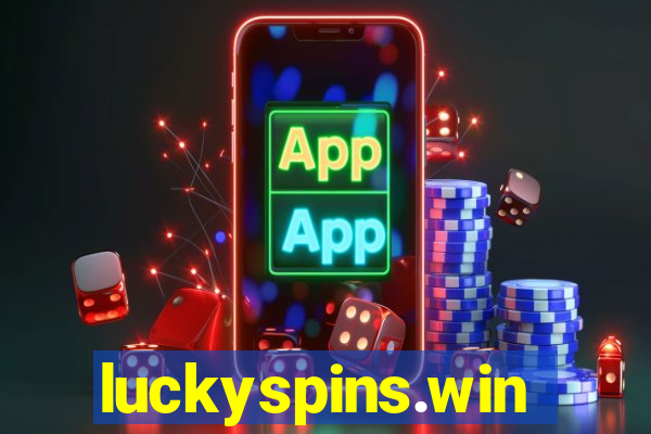 luckyspins.win