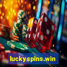 luckyspins.win