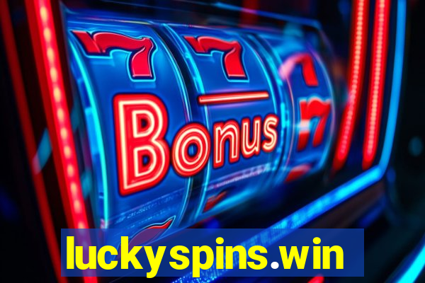 luckyspins.win