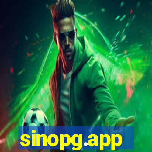 sinopg.app