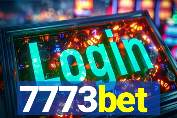 7773bet