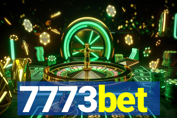 7773bet