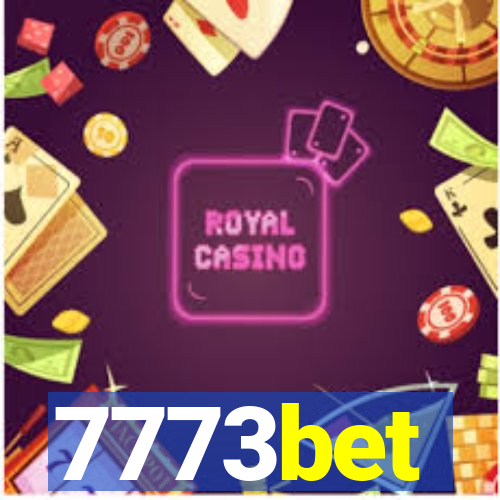 7773bet