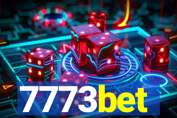 7773bet