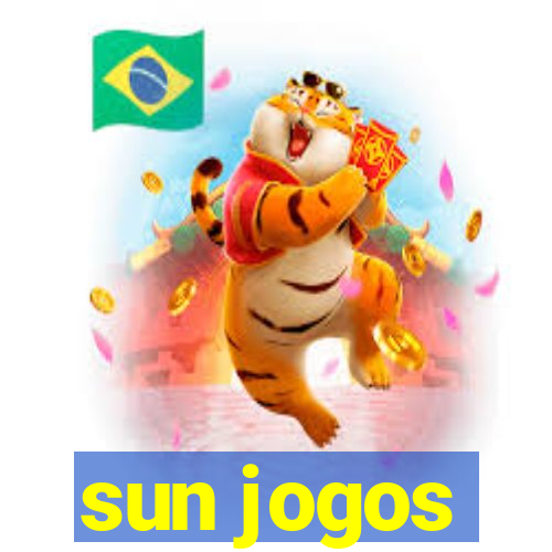 sun jogos