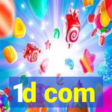 1d com