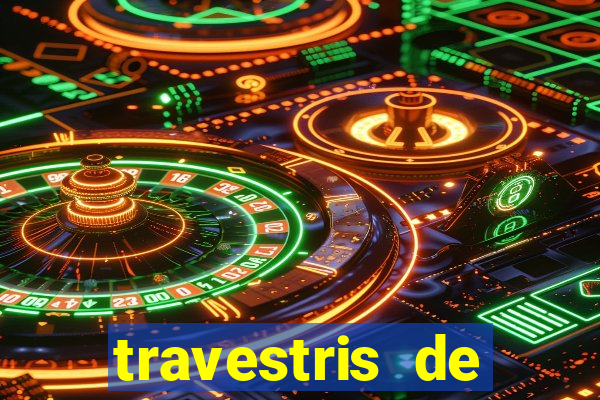 travestris de santos acompanhante