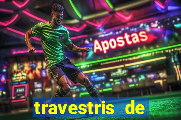 travestris de santos acompanhante