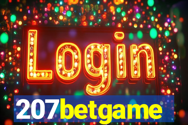 207betgame