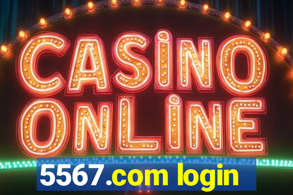 5567.com login