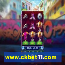 www.ckbet11.com