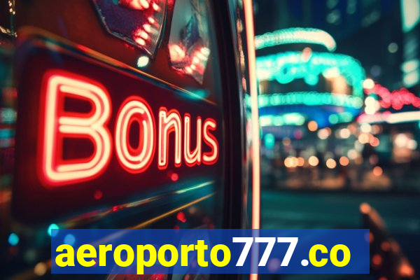 aeroporto777.com