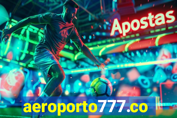 aeroporto777.com