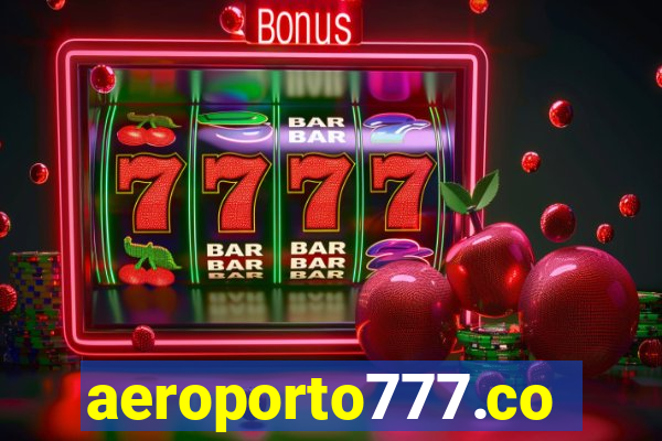 aeroporto777.com