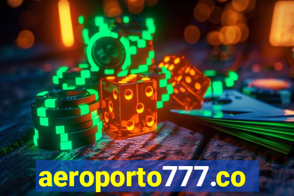 aeroporto777.com