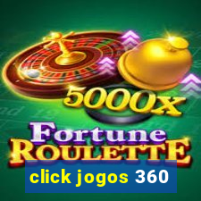 click jogos 360