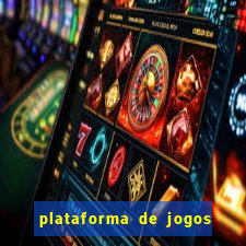 plataforma de jogos pagando no cadastro sem deposito