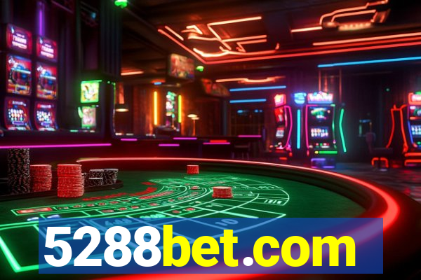 5288bet.com