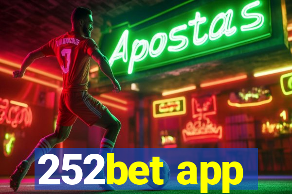 252bet app
