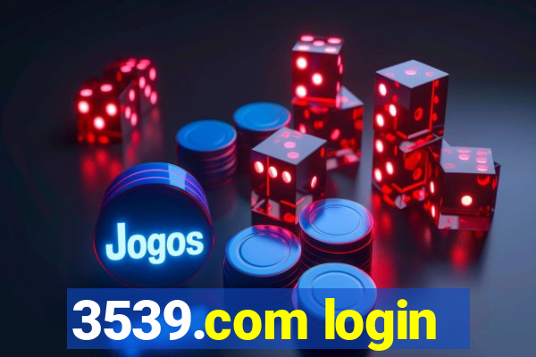 3539.com login