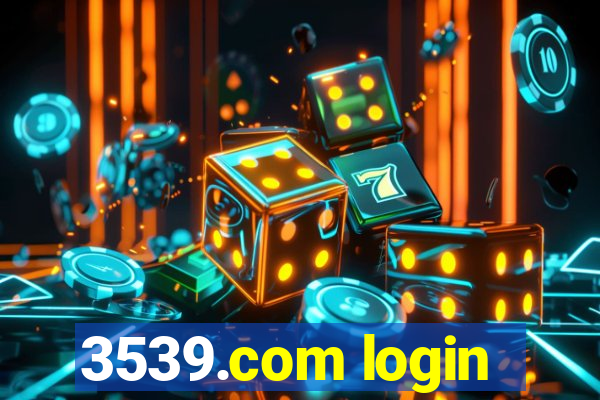 3539.com login