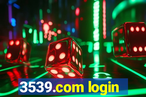 3539.com login