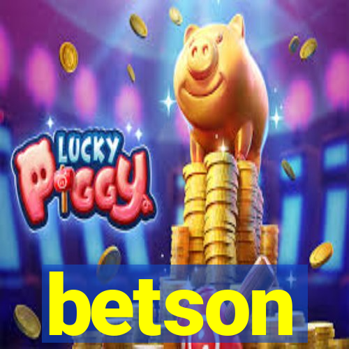 betson
