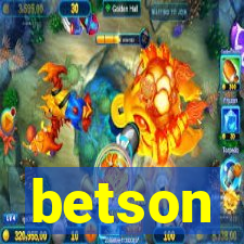 betson