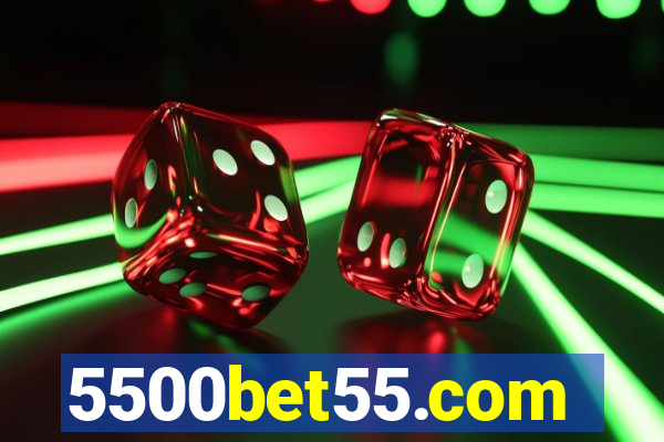 5500bet55.com