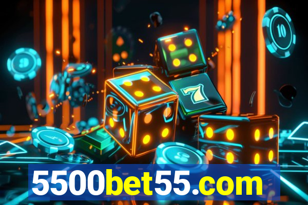 5500bet55.com