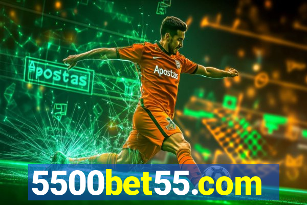 5500bet55.com