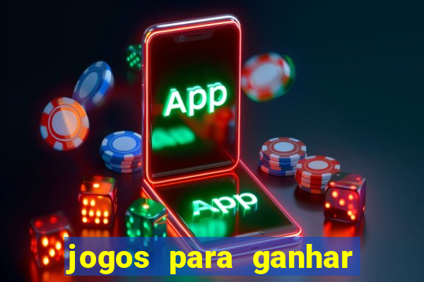 jogos para ganhar dinheiro no paypal