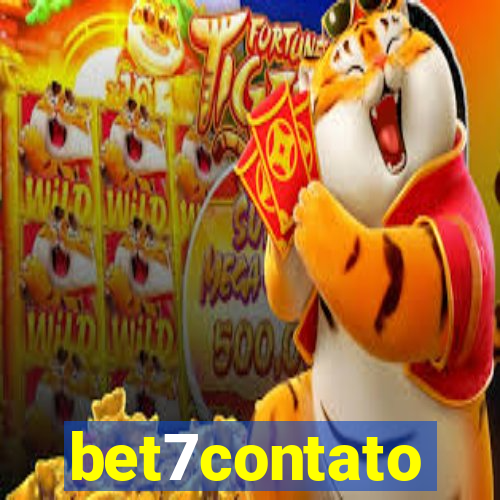 bet7contato