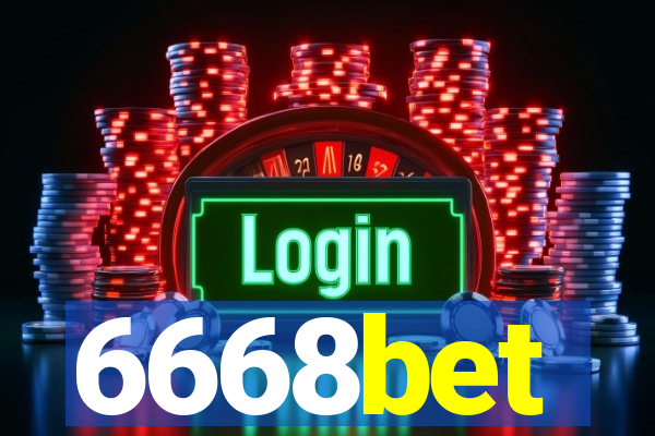 6668bet