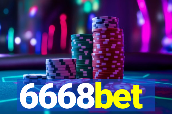 6668bet