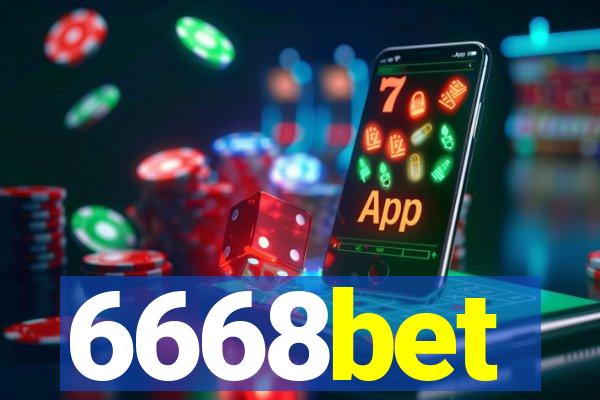 6668bet