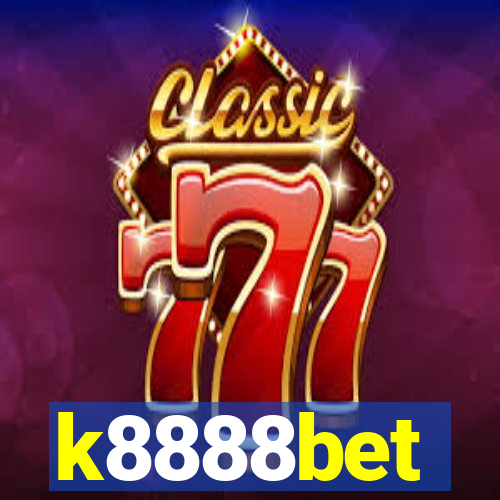 k8888bet
