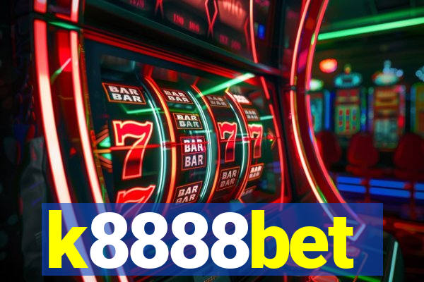 k8888bet