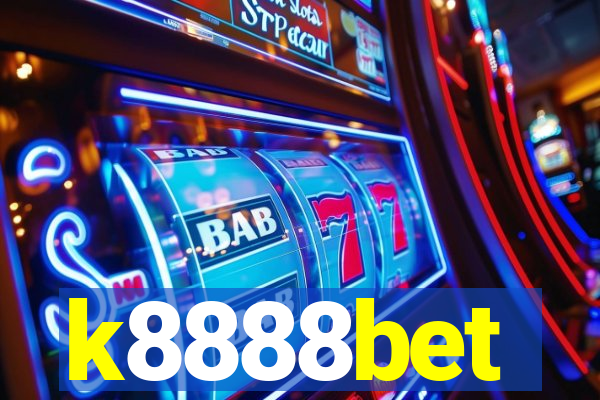 k8888bet