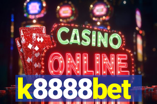 k8888bet