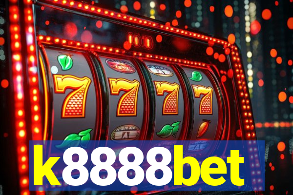k8888bet