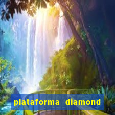 plataforma diamond 777 bet