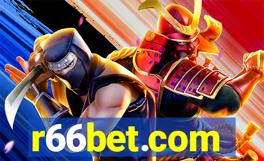 r66bet.com