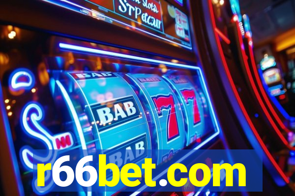 r66bet.com