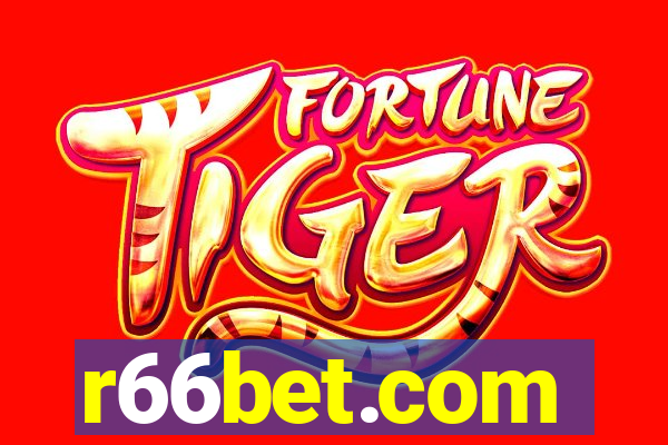 r66bet.com