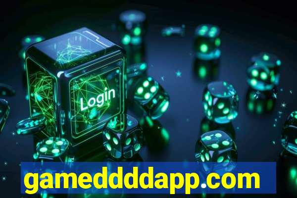 gameddddapp.com