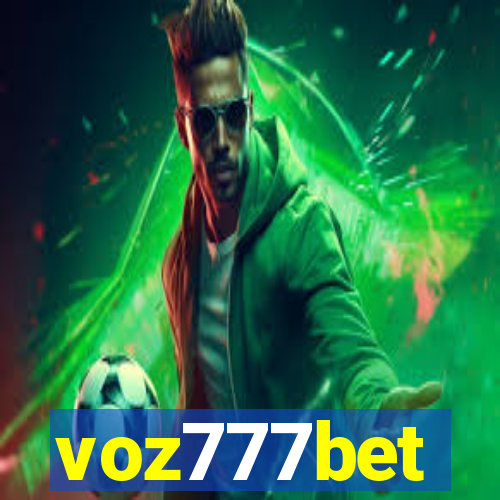 voz777bet